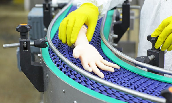 How the 3D Printing Industry Uses Conveyor Belts - Texas Belting and Supply