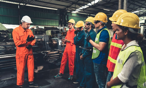5 Tips for Reducing Downtime in Manufacturing - Texas Belting and Supply