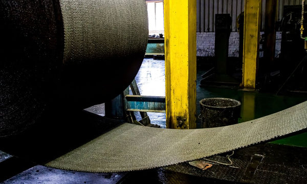 4 Questions To Ask Before You Purchase Conveyor Belts - Texas Belting and Supply