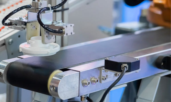 4 Manufacturing Industry Trends Changing in 2024 - Texas Belting and Supply