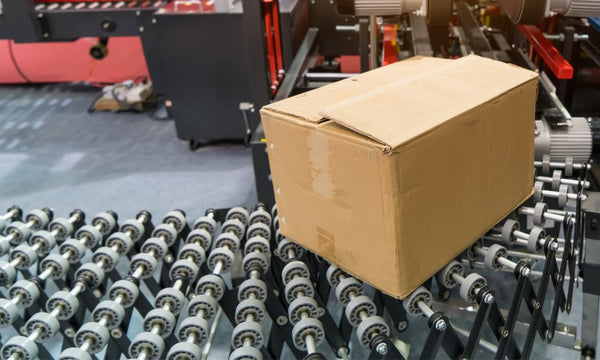 What Are the Uses of a Bottomless Conveyor System? - Texas Belting and Supply