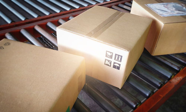 How To Optimize Floor Space With a Conveyor System - Texas Belting and Supply