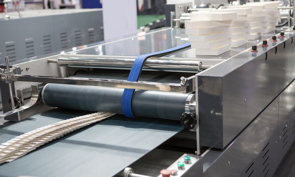 How To Optimize Your Folder Gluer Machines - Texas Belting and Supply