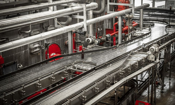 Technological Advances To Watch in Supply Chain Management - Texas Belting and Supply