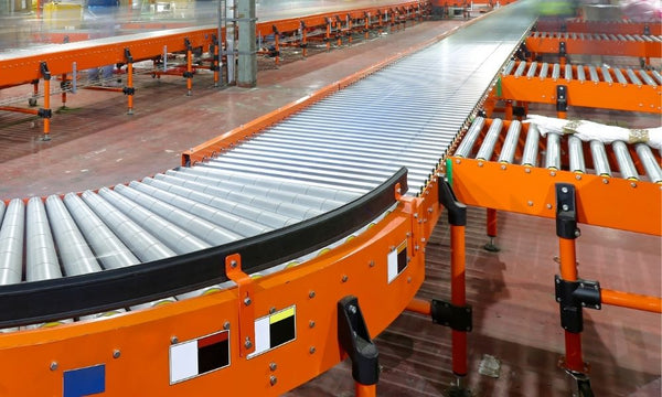 What Is the Future of Conveyor Belt Systems? - Texas Belting and Supply
