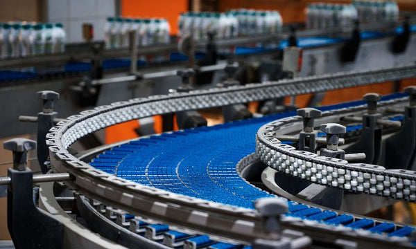 PVC vs. Polyurethane Belts: What’s the Difference? - Texas Belting and Supply