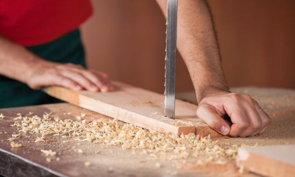6 Essential Rules for Staying Safe Using a Bandsaw - Texas Belting and Supply