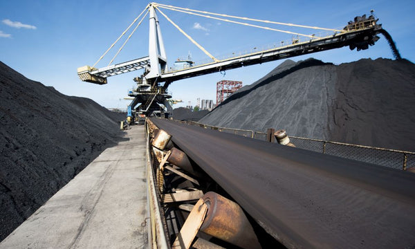 How To Find the Friction Factor of a Conveyor Belt - Texas Belting and Supply