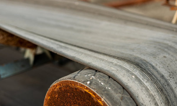 The Best Ways To Recycle Used Conveyor Belts - Texas Belting and Supply