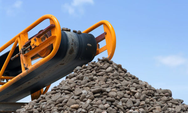 What Are the 3 Most Common Types of Conveyor Belts? - Texas Belting and Supply
