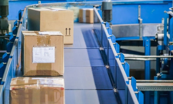 What Industries Require Heavy-Duty Conveyor Belts? - Texas Belting and Supply