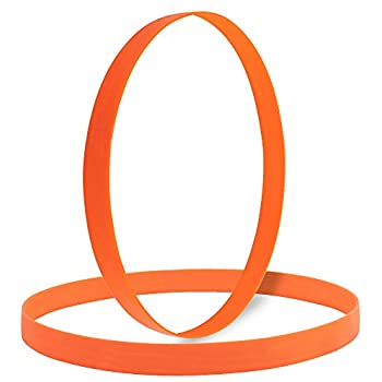 SET OF Urethane Band Saw TIRES DRIVE BELT For RYOBI Model