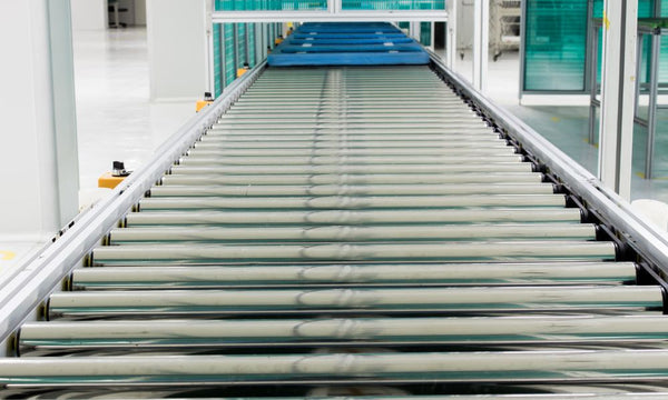 How Conveyor Systems Increase Workplace Safety