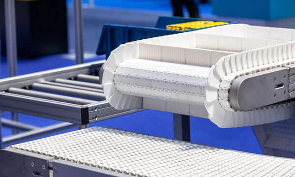 3 Tools You Need for Conveyor Belt Maintenance - Texas Belting and Supply