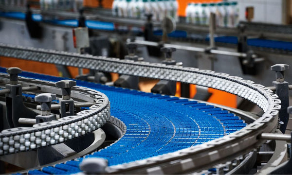 Why Timing Belts Are So Crucial for Conveyor Systems