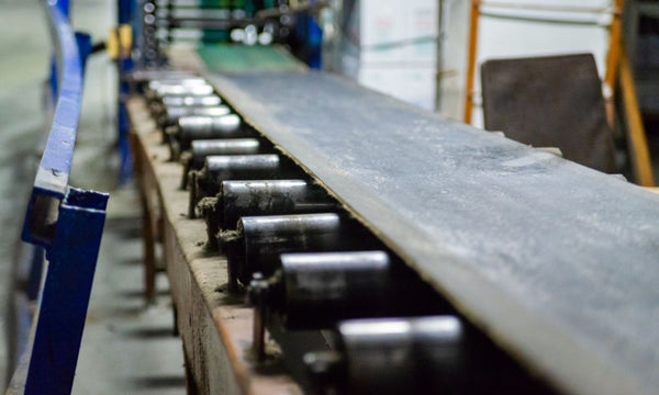 What is the Best General-Purpose Conveyor Belt Material? - Texas Belting and Supply