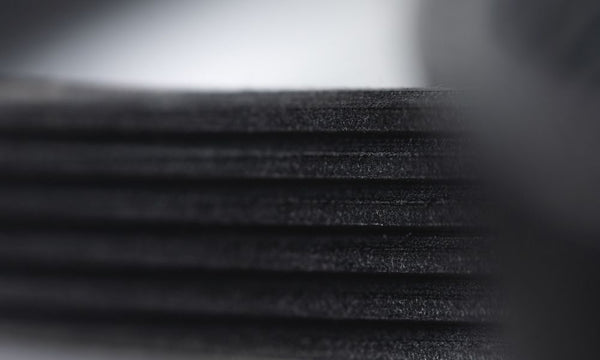 How To Quickly and Easily Measure V-Belt Dimensions - Texas Belting and Supply