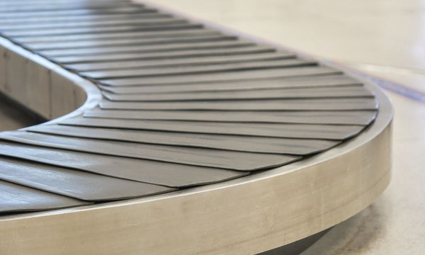Quick Tips for Properly Tensioning a Rubber Conveyor Belt - Texas Belting and Supply