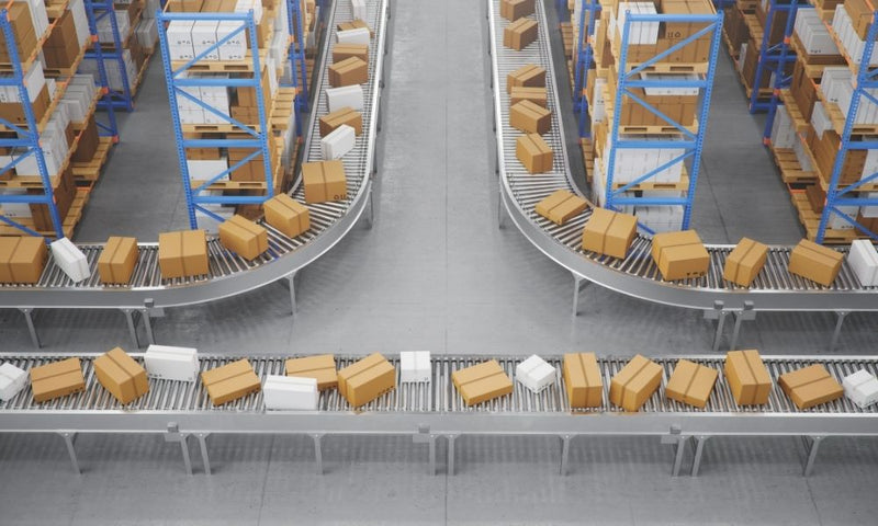 3 Common Conveyor Belt Problems To Watch For