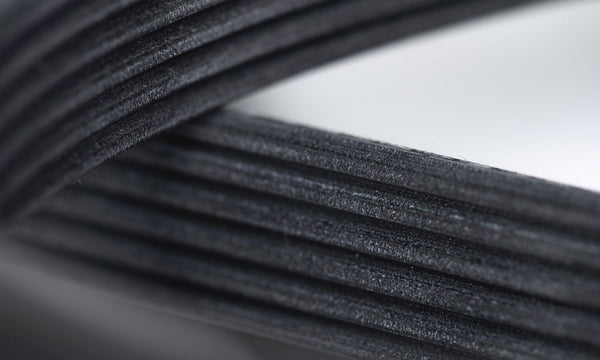Why V-Belts Remain a Dominant Force in Power Transmission - Texas Belting and Supply