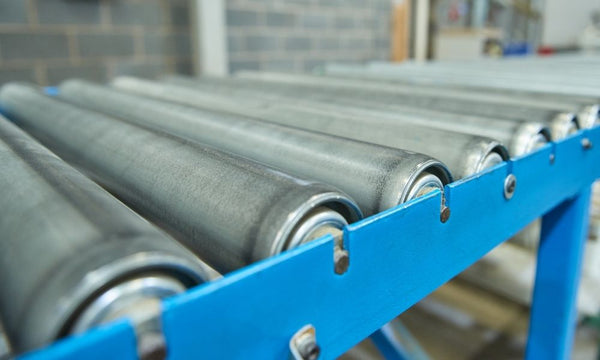 3 Tips for Properly Storing Your Extra Conveyor Belts
