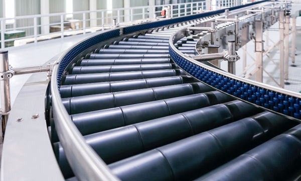 When Is It Time To Upgrade Your Conveyor Belt? - Texas Belting and Supply