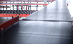 3 Steps for Adjusting Conveyor Belt Tracking