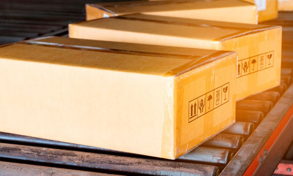 5 Ways Conveyors Are Beneficial in E-Commerce - Texas Belting and Supply