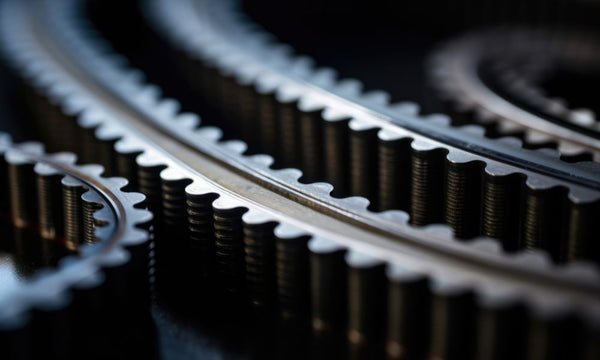 The Advantages of Timing Belts in Synchronized Operations - Texas Belting and Supply