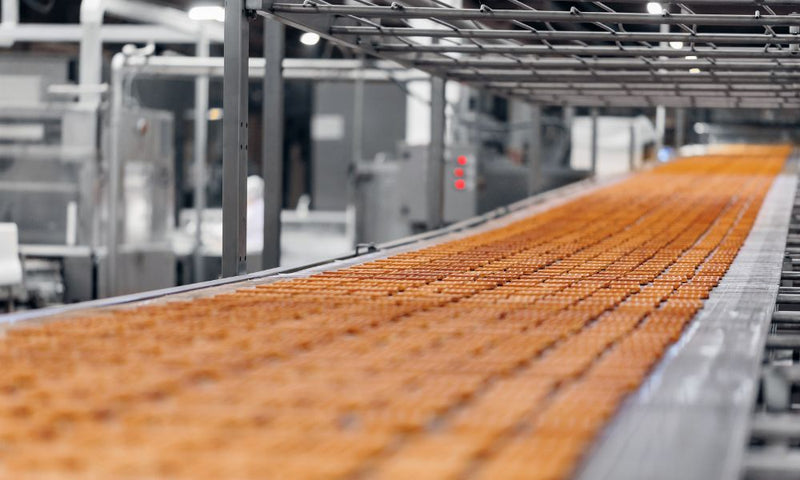 Tips for Making Your Conveyor Systems More Eco-Friendly