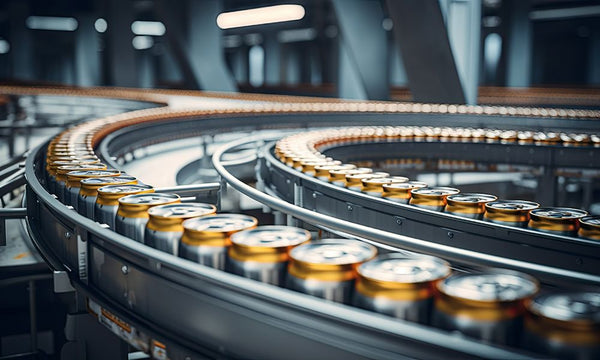 Safety First: Guidelines for Working With Industrial Belts - Texas Belting and Supply