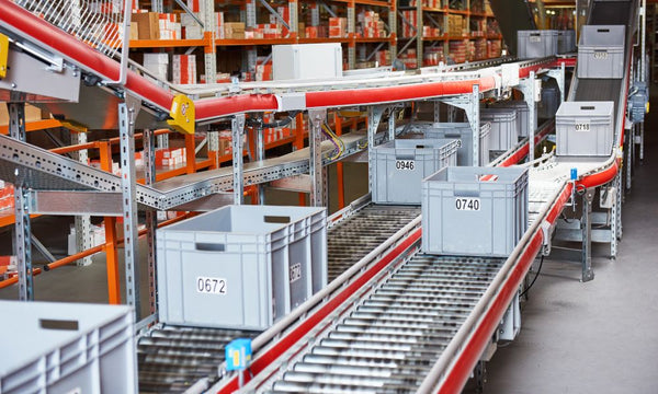 The Ultimate Checklist for Conveyor Belt Maintenance - Texas Belting and Supply