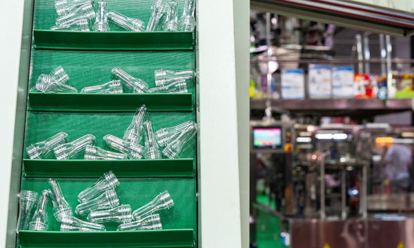 The Ideal Conveyor Belts for Fragile Products - Texas Belting and Supply