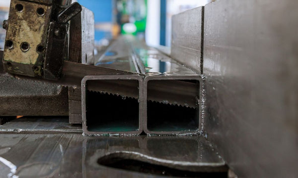 5 Industrial Uses That Band Saws Are Perfect For - Texas Belting and Supply