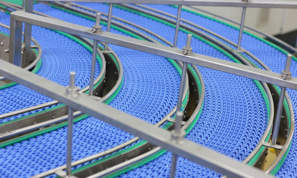 Determining the Abrasion Resistance for Your Conveyor Belt - Texas Belting and Supply