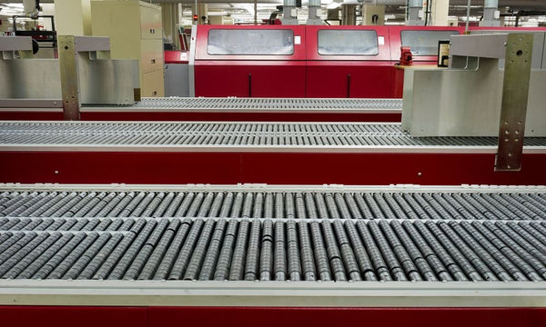 5 Tips for Choosing the Right Conveyor Belt - Texas Belting and Supply