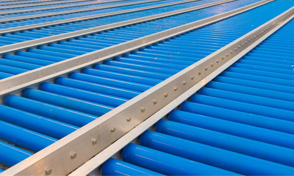 How Hot Temperatures Can Affect Conveyor Belts - Texas Belting and Supply