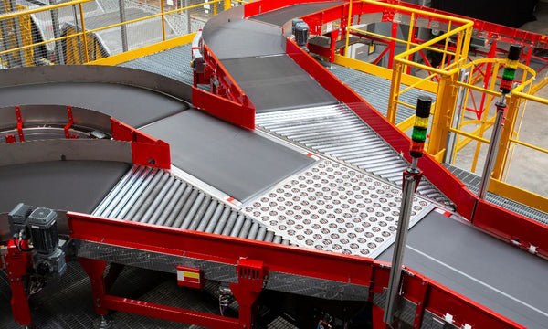5 Tips To Make Your Conveyor System Last Longer - Texas Belting and Supply