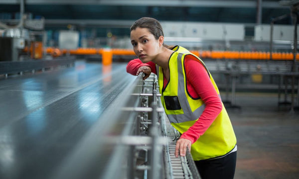 What Could Cause a Conveyor Belt to Fail? - Texas Belting and Supply
