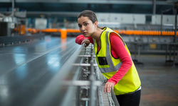 What Could Cause a Conveyor Belt to Fail?