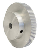 100-2P06-6A4 Powerhouse® Timing Pulley, 1 Teeth, 2P Pitch, 5/16 in Bore