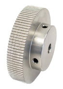 100-2P09-6A4 Powerhouse® Timing Pulley, 1 Teeth, 2P Pitch, 5/16 in Bore