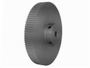 100-3P09-6A4 Powerhouse® Timing Pulley, 1 Teeth, 3P Pitch, 5/16 in Bore
