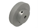 100LT312-6A4 Timing Pulley, 1 Teeth, LT Pitch, 5/16 in Bore
