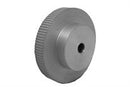 100MP025-6A4 Timing Pulley, 1 Teeth, MXL Pitch, 5/16 in Bore