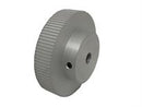 100MP037-6A4 Timing Pulley, 1 Teeth, MXL Pitch, 5/16 in Bore