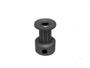 22LT312-6CA3 Timing Pulley, 22 Teeth, LT Pitch, 1/4 in Bore