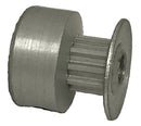 10MP012M6CA3 Timing Pulley, 1 Teeth, MXL Pitch, 3 mm Bore