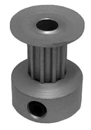 16MP025M6CA4 Timing Pulley, 16 Teeth, MXL Pitch, 4 mm Bore