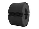 1108x16mm Taper-Lock® Style Bushing, 16mm Bore, Steel